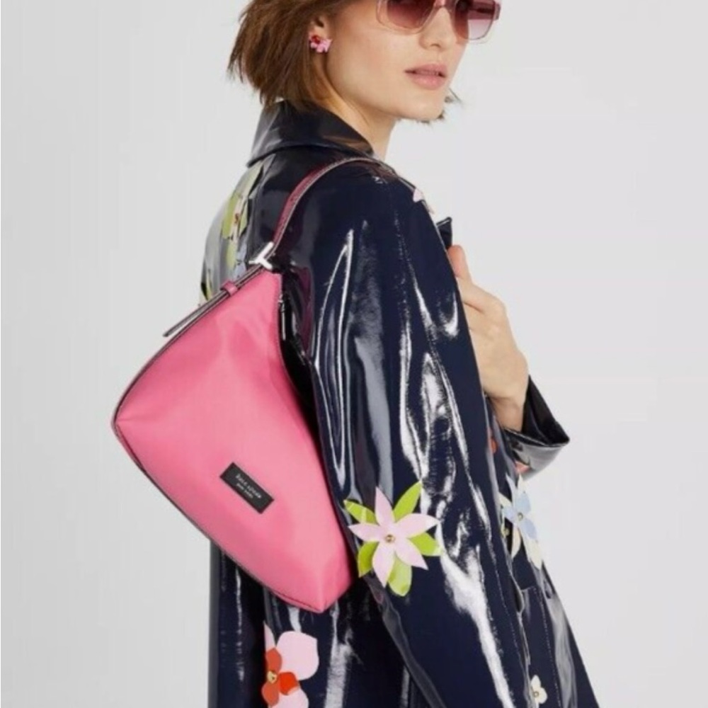 Kate Spade nylon Sam Icon shoulder Bag